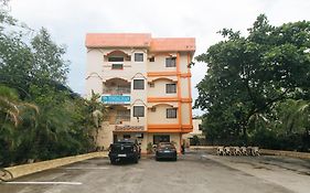 Reddoorz @ Tondaligan Beach Hotel